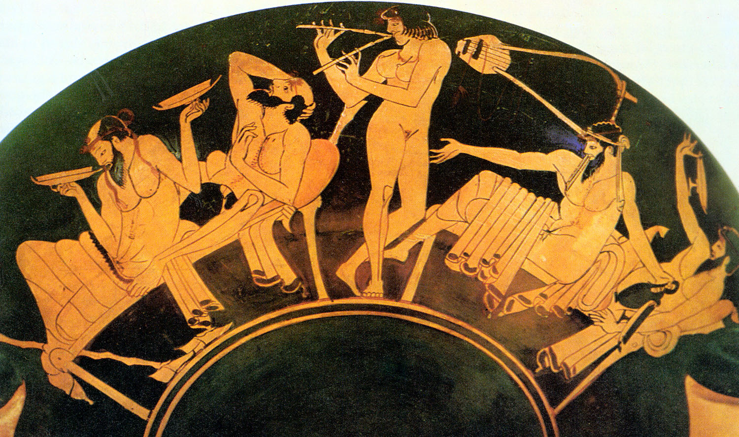 Man boy love in ancient greece