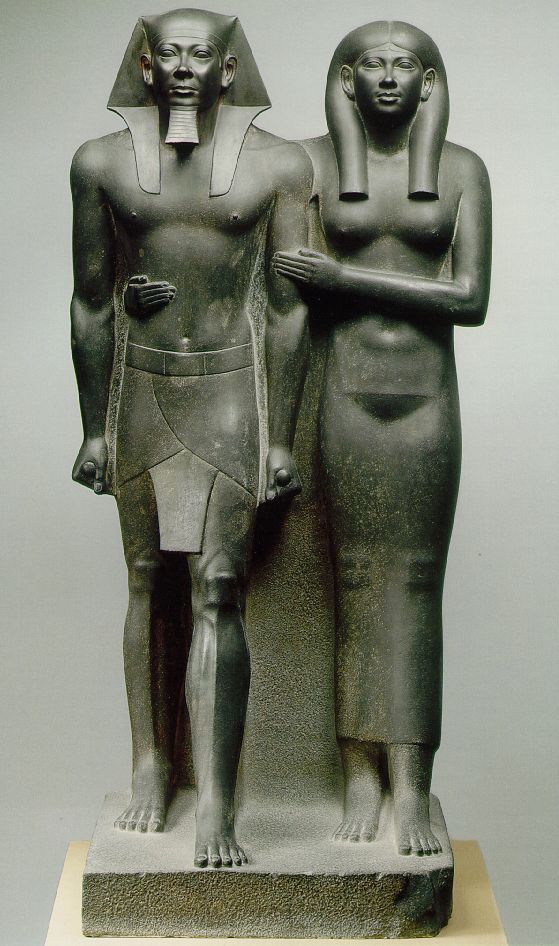 http://arthistoryresources.net/menkaure/images/menkaure.jpg