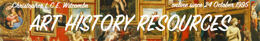 Art History Resources On The Web Renaissance Art In Italy